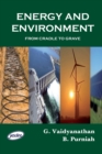 Image for Energy and Environment - From Cradle to Grave