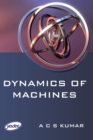 Image for Dynamics Of Machines