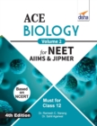Image for Ace Biology for Neet, Aiims &amp; Jipmer (Class 12)