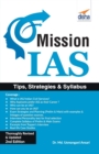 Image for Mission IAS