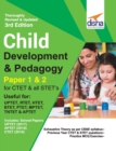 Image for Child Development &amp; Pedagogy for Ctet &amp; Stet (Paper 1 &amp; 2)