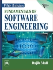 Image for Fundamentals of software engineering