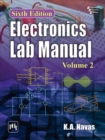 Image for Electronics Lab Manual, Volume 2