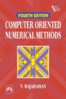 Image for Computer Oriented Numerical Methods