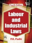 Image for Labour and Industrial Laws