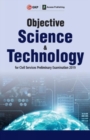 Image for Objective Science and Technology