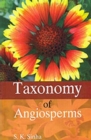 Image for Taxonomy of Angiosperms