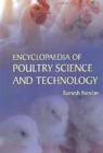 Image for Encyclopaedia Of Poultry Science And Technology Volume 1