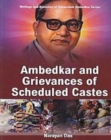 Image for Ambedkar And Grievances Of Scheduled Castes