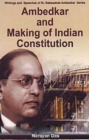 Image for Ambedkar And Making Of Indian Constitution