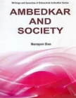 Image for Ambedkar And Society