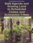 Image for Dalit Agenda and Grazing Land to Scheduled Castes and Scheduled Tribes