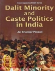 Image for Dalit Minority And Caste Politics In India