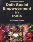 Image for Dalit Social Empowerment In India