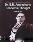 Image for Dr. B.R. Ambedkar&#39;s Economic Thought