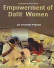 Image for Empowerment Of Dalit Women