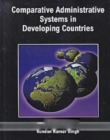 Image for Comparative Administrative Systems In Developing Countries