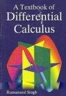 Image for A Textbook Of Differential Calculus