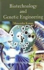 Image for Biotechnology And Genetic Engineering