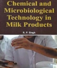 Image for Chemical And Microbiological Technology In Milk Products