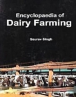Image for Encyclopaedia Of Dairy Farming