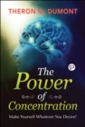 Image for Power of Concentration