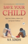 Image for Save Your Child