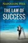 Image for Law of success