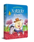 Image for My First Padded Book of Nursery Rhymes