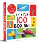 Image for My First 100 Box Set