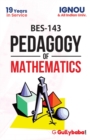 Image for BES-143 Pedagogy of Mathematics