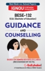 Image for BESE-132 Guidance And Counselling