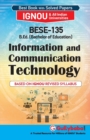 Image for BESE-135 Information And Communication Technology