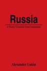 Image for Russia : A Thorny Transition From Communism