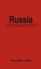 Image for Russia: a thorny transition from communism