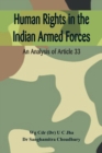 Image for Human Rights in the Indian Armed Forces