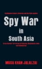 Image for Spy War in South Asia