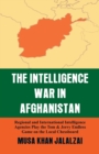 Image for Intelligence War in Afghanistan