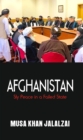 Image for Afghanistan : Sly Peace in a Failed State