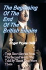 Image for Beginning of the End of The British Empire