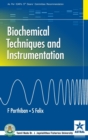 Image for Biochemical Techniques and Instrumentation