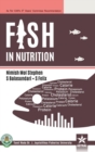 Image for Fish in Nutrition