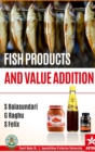 Image for Fish Products and Value Addition