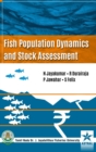 Image for Fish Population Dynamics and Stock Assessment