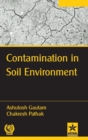 Image for Contamination in Soil Environment