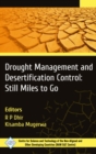 Image for Drought Management and Desertification Control