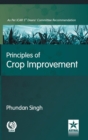 Image for Principles of Crop Improvement