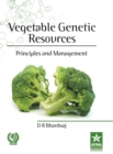 Image for Vegetable Genetic Resources