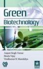 Image for Green Biotechnology