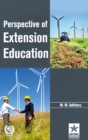 Image for Perspective of Extension Education